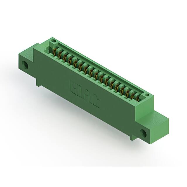 345-017-521-412 EDAC Inc.  Connettori per bordi